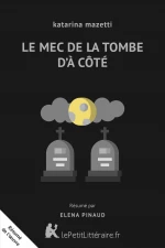 Le Mec de la tombe d'à côté